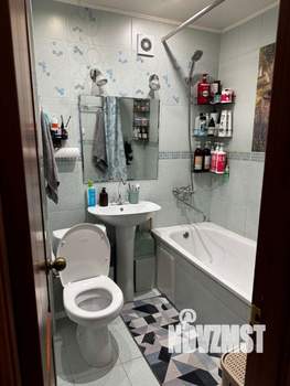 1-к квартира, на длительный срок, 37м2, 6/9 этаж