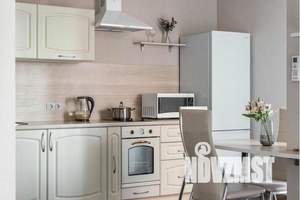 1-к квартира, посуточно, 30м2, 15/22 этаж