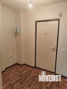 1-к квартира, на длительный срок, 38м2, 12/15 этаж