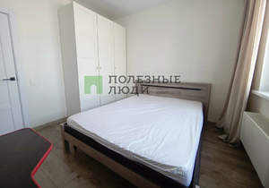 2-к квартира, на длительный срок, 43м2, 11/24 этаж