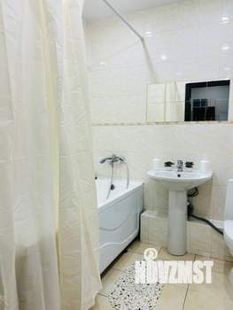 Студия квартира, посуточно, 30м2, 14/17 этаж