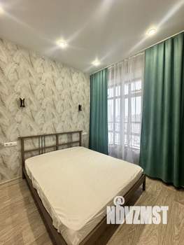 2-к квартира, на длительный срок, 40м2, 7/8 этаж