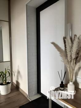 1-к квартира, посуточно, 46м2, 8/14 этаж