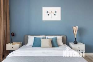 2-к квартира, посуточно, 70м2, 17/25 этаж