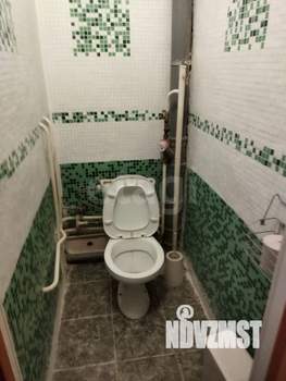 1-к квартира, на длительный срок, 45м2, 10/10 этаж