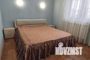 2-к квартира, посуточно, 50м2, 3/10 этаж