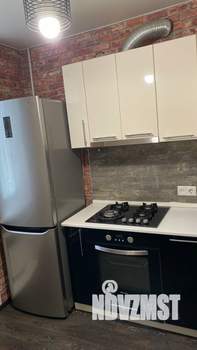 1-к квартира, на длительный срок, 31м2, 4/5 этаж