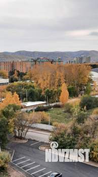 1-к квартира, посуточно, 27м2, 1/1 этаж