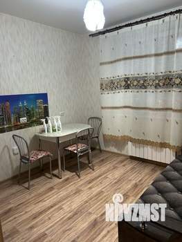 1-к квартира, на длительный срок, 38м2, 22/25 этаж