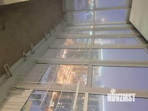 1-к квартира, на длительный срок, 35м2, 16/24 этаж