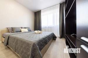 2-к квартира, посуточно, 50м2, 1/1 этаж