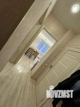 2-к квартира, посуточно, 48м2, 5/25 этаж