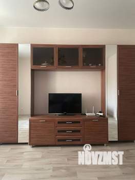 2-к квартира, на длительный срок, 62м2, 4/16 этаж