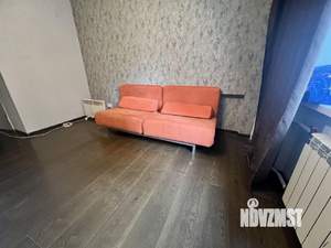 Студия квартира, на длительный срок, 18м2, 1/5 этаж