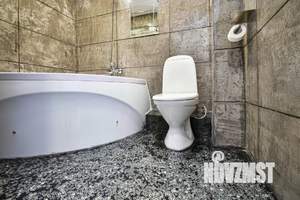 2-к квартира, посуточно, 42м2, 1/1 этаж