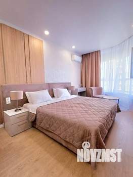 Студия квартира, на длительный срок, 31м2, 12/18 этаж