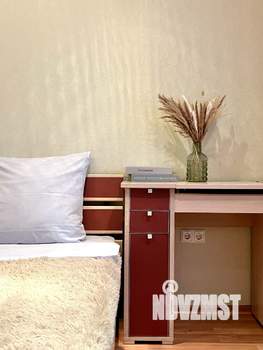 2-к квартира, посуточно, 60м2, 10/10 этаж