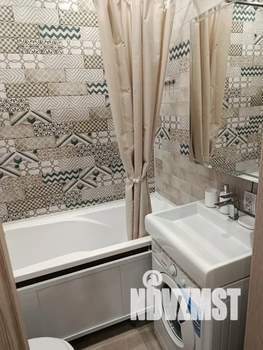 1-к квартира, посуточно, 36м2, 10/24 этаж