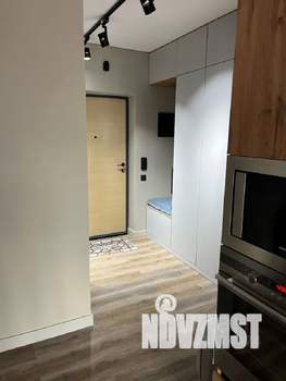 1-к квартира, посуточно, 55м2, 10/16 этаж