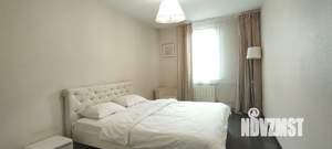 2-к квартира, посуточно, 65м2, 10/10 этаж