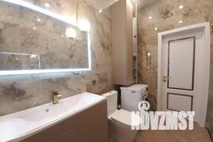 1-к квартира, посуточно, 45м2, 3/14 этаж