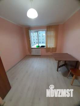 Студия квартира, на длительный срок, 18м2, 3/5 этаж