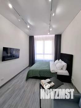 2-к квартира, посуточно, 42м2, 15/25 этаж