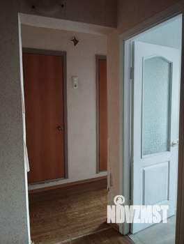 1-к квартира, на длительный срок, 32м2, 2/10 этаж