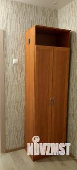 Студия квартира, на длительный срок, 37м2, 3/17 этаж