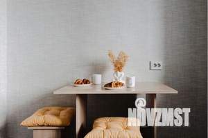 1-к квартира, посуточно, 45м2, 13/14 этаж