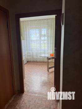 1-к квартира, на длительный срок, 40м2, 2/16 этаж