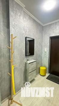 Студия квартира, посуточно, 28м2, 1/17 этаж