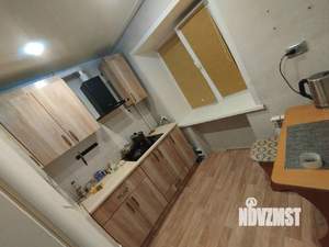 2-к квартира, на длительный срок, 45м2, 4/5 этаж