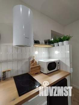 1-к квартира, посуточно, 35м2, 11/16 этаж