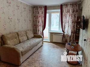 1-к квартира, посуточно, 33м2, 1/5 этаж