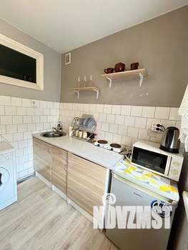 1-к квартира, посуточно, 33м2, 1/4 этаж