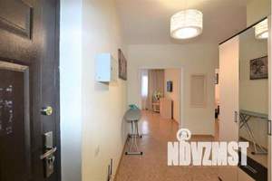 1-к квартира, посуточно, 51м2, 12/20 этаж