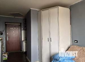 Студия квартира, на длительный срок, 17м2, 5/5 этаж