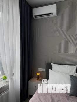 2-к квартира, посуточно, 40м2, 11/23 этаж