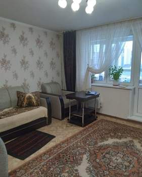 2-к квартира, на длительный срок, 61м2, 3/10 этаж