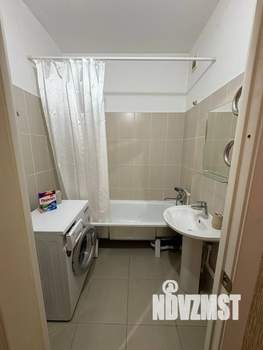 1-к квартира, на длительный срок, 48м2, 12/22 этаж