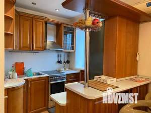 2-к квартира, посуточно, 42м2, 5/5 этаж