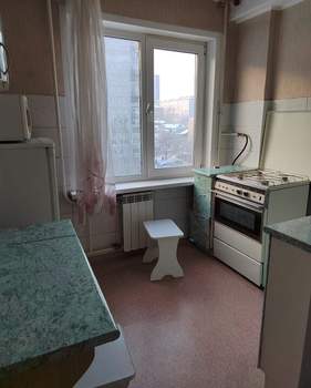 2-к квартира, на длительный срок, 54м2, 6/9 этаж