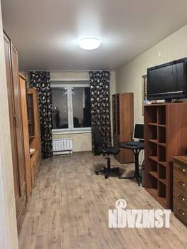 1-к квартира, на длительный срок, 45м2, 6/9 этаж