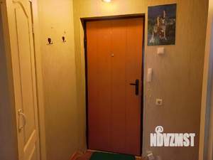 Студия квартира, на длительный срок, 25м2, 14/15 этаж