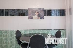 1-к квартира, посуточно, 35м2, 3/10 этаж