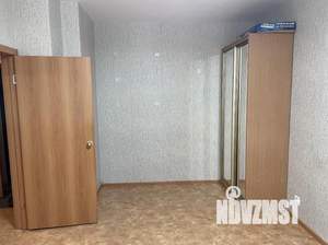 1-к квартира, на длительный срок, 40м2, 6/21 этаж