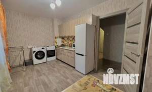 3-к квартира, посуточно, 87м2, 1/1 этаж