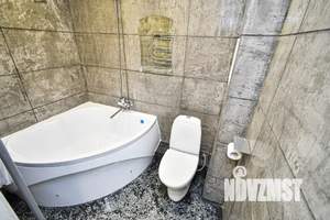 2-к квартира, посуточно, 42м2, 5/9 этаж