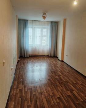 1-к квартира, на длительный срок, 42м2, 12/14 этаж